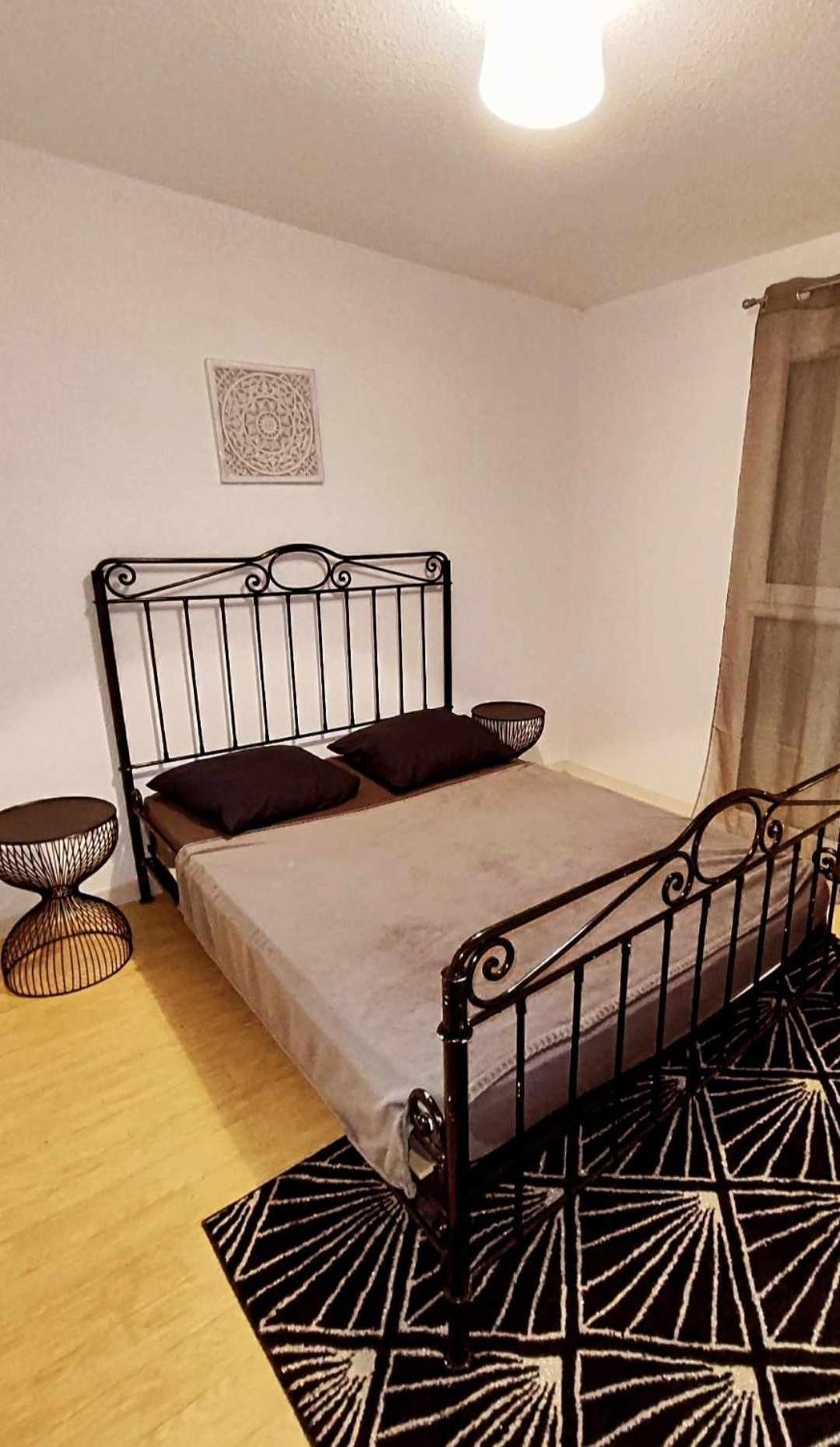 Joli Appartement Avignon Exterior photo