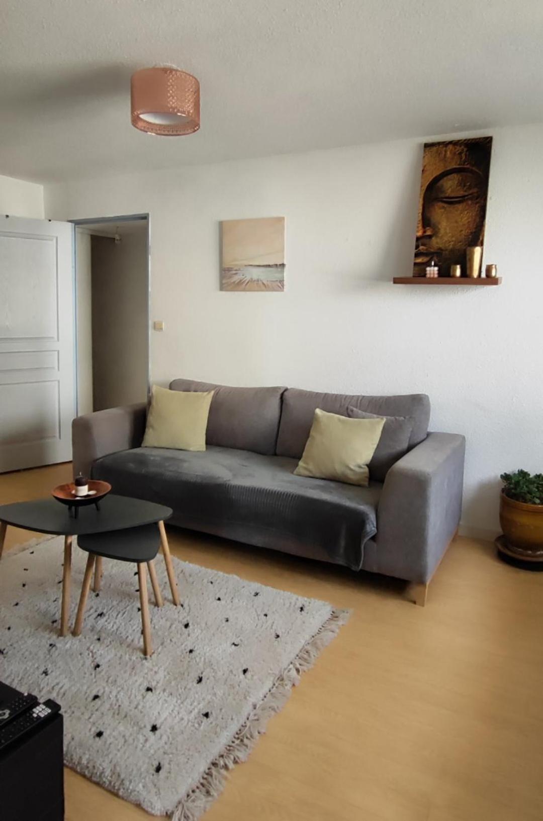 Joli Appartement Avignon Exterior photo