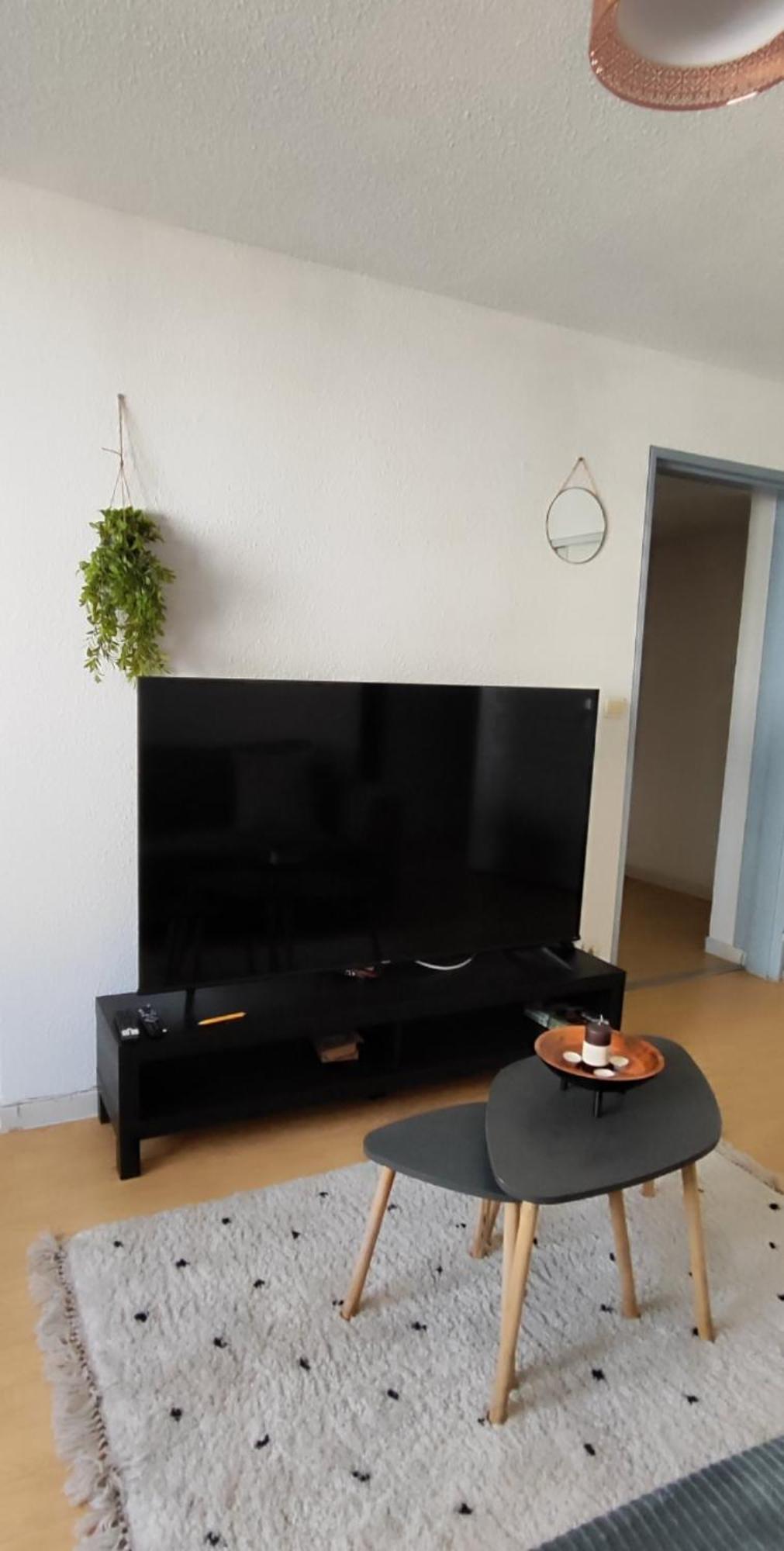 Joli Appartement Avignon Exterior photo